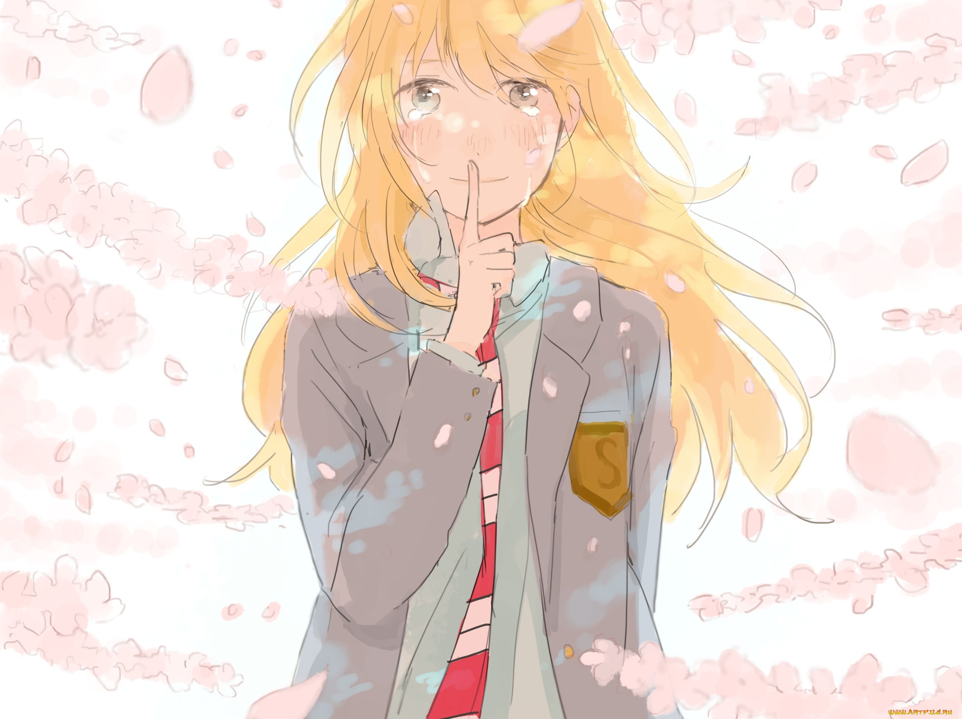 , shigatsu wa kimi no uso, miyazono, kawori, shigatsu, wa, kimi, no, uso